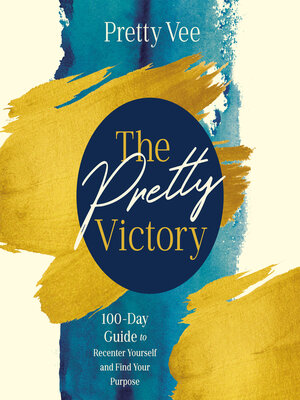 cover image of The Pretty Victory
